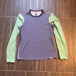 Patagonia Midweight base layer